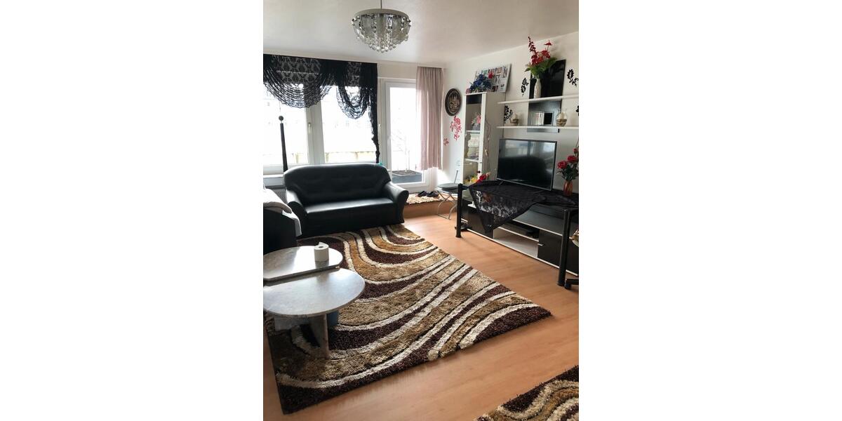 Erdgeschoßwohnung Wuppertal Elberfeld - 1 Zimmer, 50 m&sup2;, 149.000&euro; | Angebot:25831190