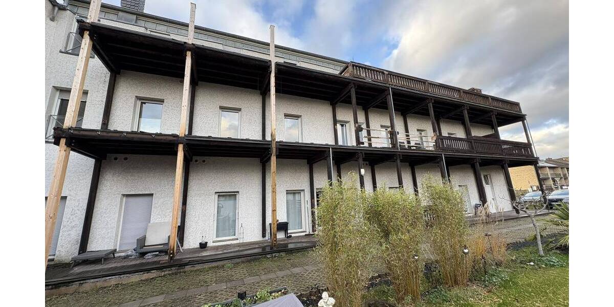 Mehrfamilienhaus, Wohnhaus Leverkusen Hitdorf - 3 Zimmer, 1 m&sup2;, 2.500.000&euro; | Angebot:23967857
