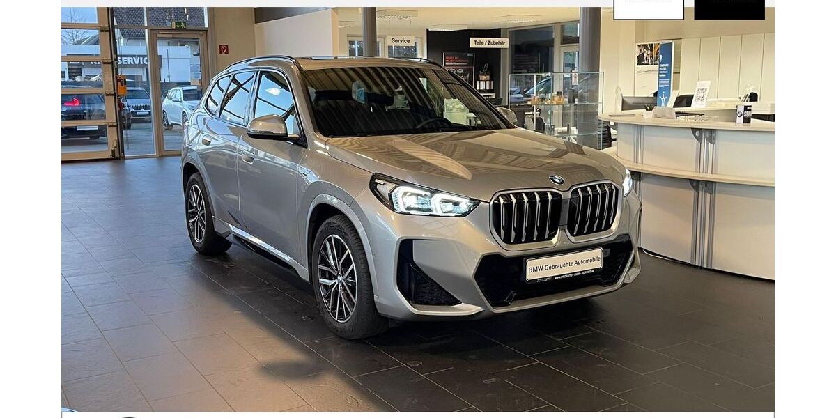 BMW X1 6.482 km 39.990 &euro; Langenfeld 40764