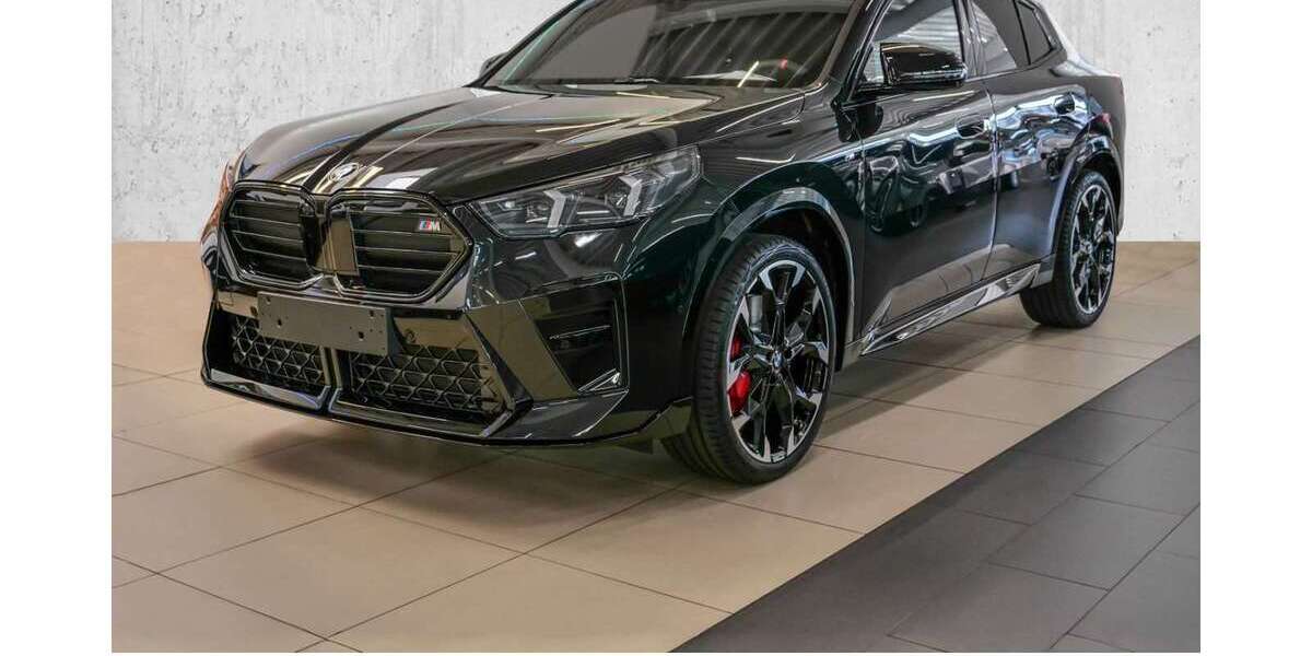 BMW X2 M 1.540 km 63.480 &euro; Köln 50968
