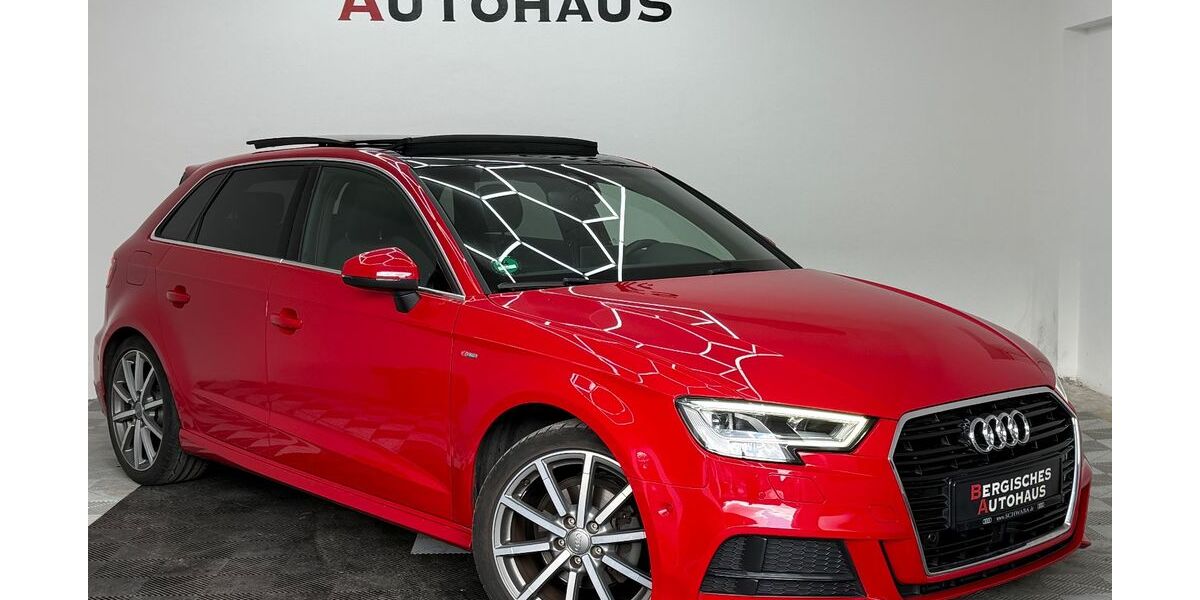 Audi A3 56.000 km 22.500 &euro; Radevormwald 42477