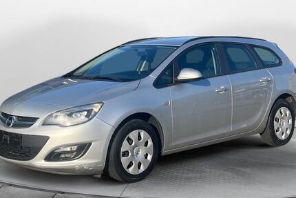 Opel Astra 89.236 km 6.900 &euro; Dormagen 41540