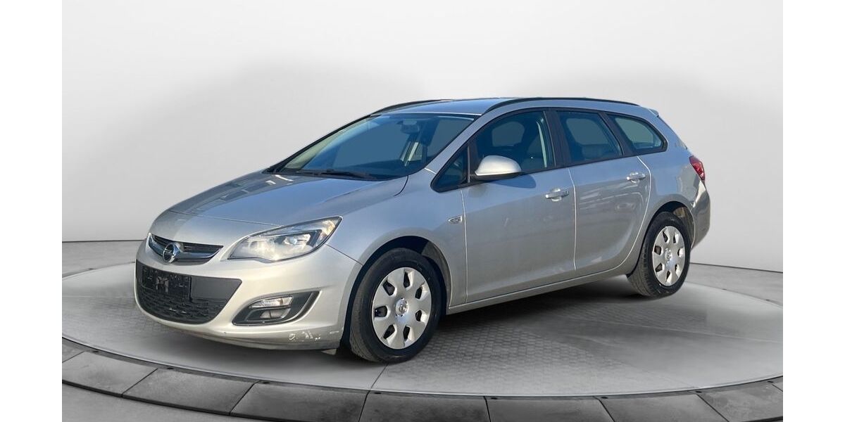 Opel Astra 89.236 km 6.900 &euro; Dormagen 41540