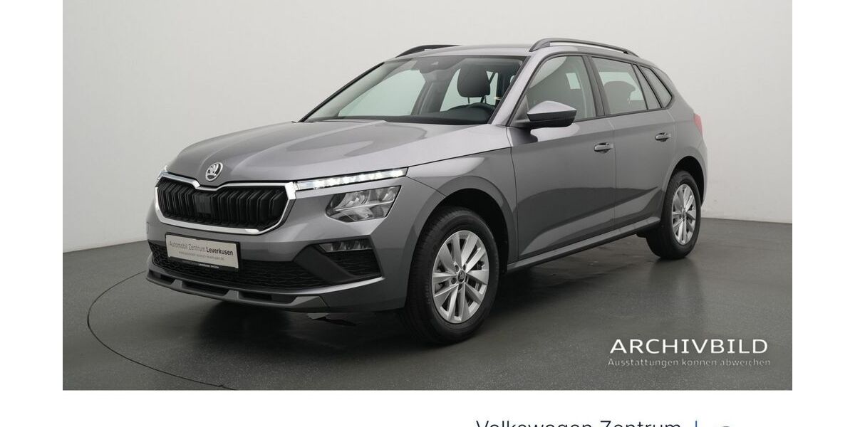 Skoda Kamiq 23.561 km 22.988 &euro; Leverkusen 51379