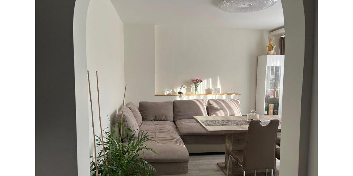 Etagenwohnung Heiligenhaus - 2 Zimmer, 48 m&sup2;, 169.000&euro; | Angebot:24784173