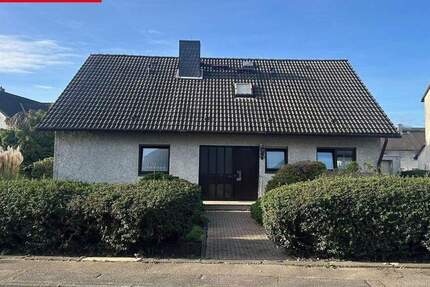 Haus Leverkusen Bürrig - 5 Zimmer, 150 m&sup2;, 549.000&euro; | Angebot:24460014