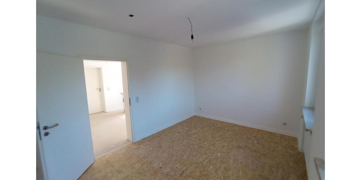 Etagenwohnung Schwelm - 2 Zimmer, 62 m&sup2;, 475&euro; | Angebot:26272570