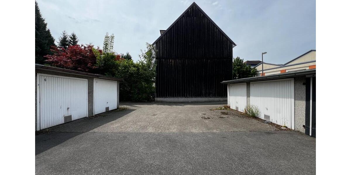 Mehrfamilienhaus, Wohnhaus Wuppertal Gemarkung Langerfeld - 1.177.000&euro; | Angebot:22681070