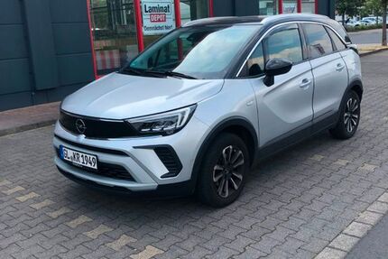 Opel Crossland (X) 22.500 km 17.500 &euro; Bergisch Gladbach 51469