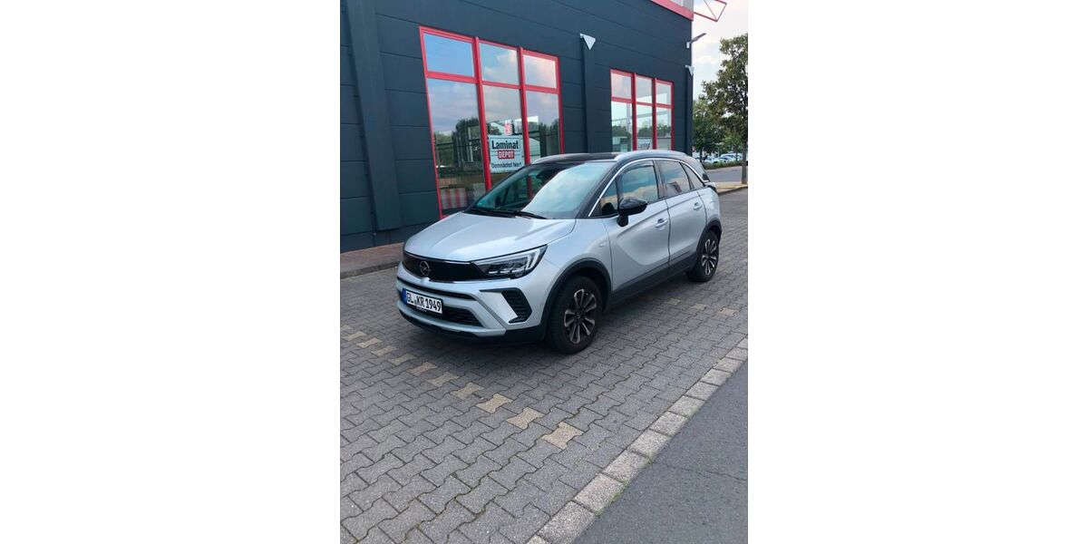 Opel Crossland (X) 22.500 km 17.500 &euro; Bergisch Gladbach 51469