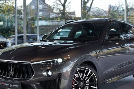 Maserati Levante 79.915 km 63.900 &euro; Remscheid/NRW 42855