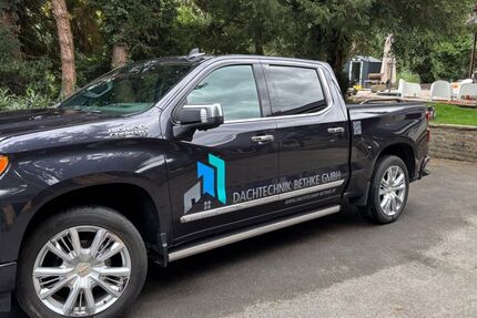 Chevrolet Silverado 25.659 km 63.490 € Essen 45219