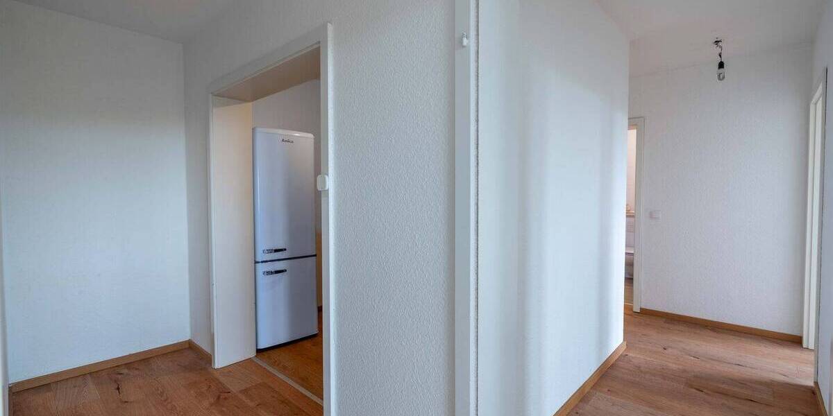 Etagenwohnung Köln / Ehrenfeld Neuehrenfeld - 4 Zimmer, 67 m&sup2;, 199.000&euro; | Angebot:26694667