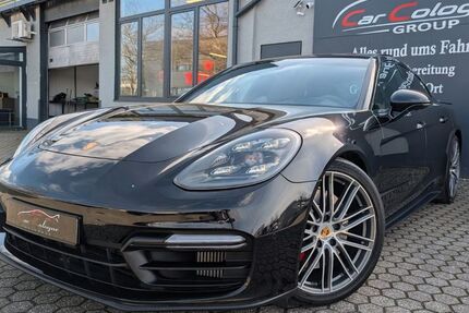 Porsche Panamera 84.200 km 78.399 &euro; Köln 50829