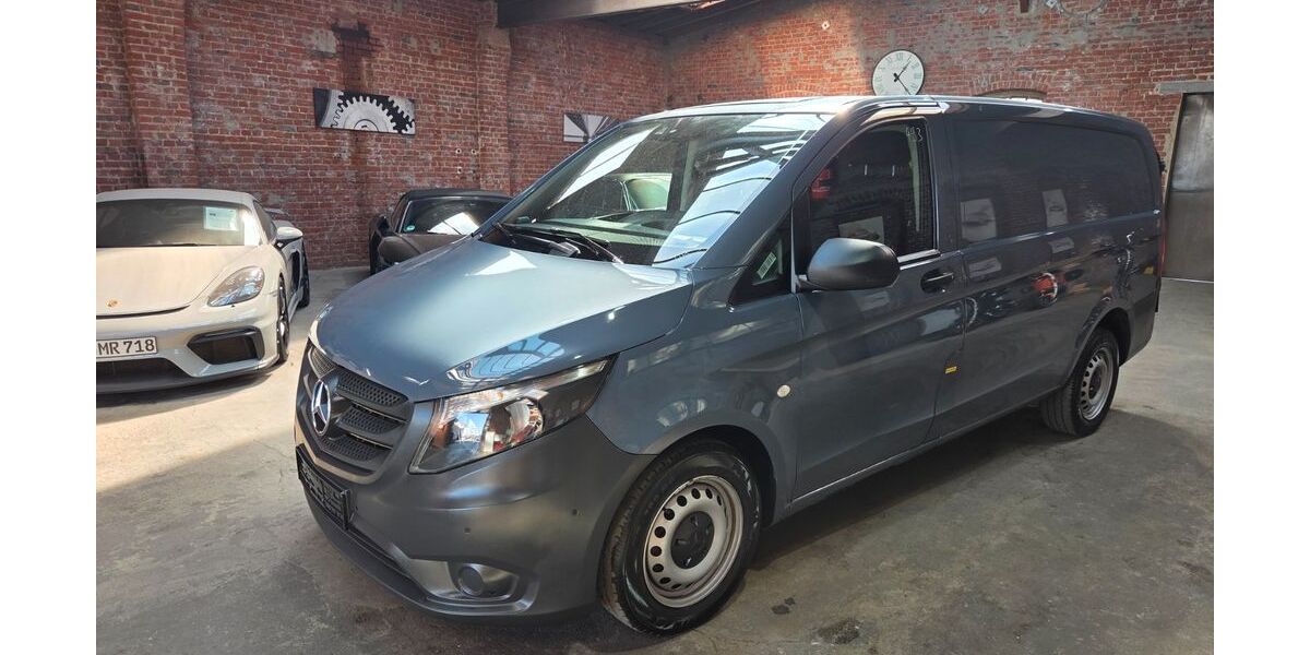 Mercedes-Benz Vito 140.177 km 13.980 &euro; Hilden 40721