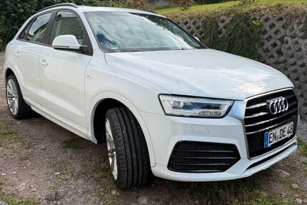Audi Q3 140.482 km 14.950 &euro; Schwelm 58332