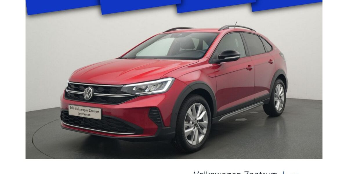 VW Taigo 8.980 km 23.280 &euro; Leverkusen 51379