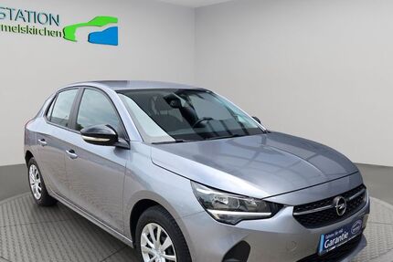 Opel Corsa 33.000 km 11.900 &euro; Hückeswagen 42499