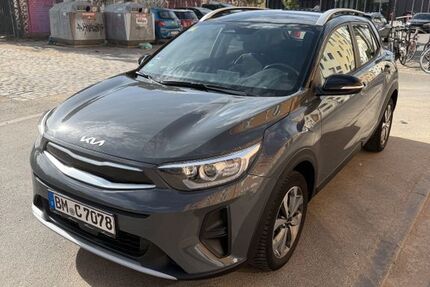 Kia Stonic 55.000 km 12.750 &euro; Köln 50674