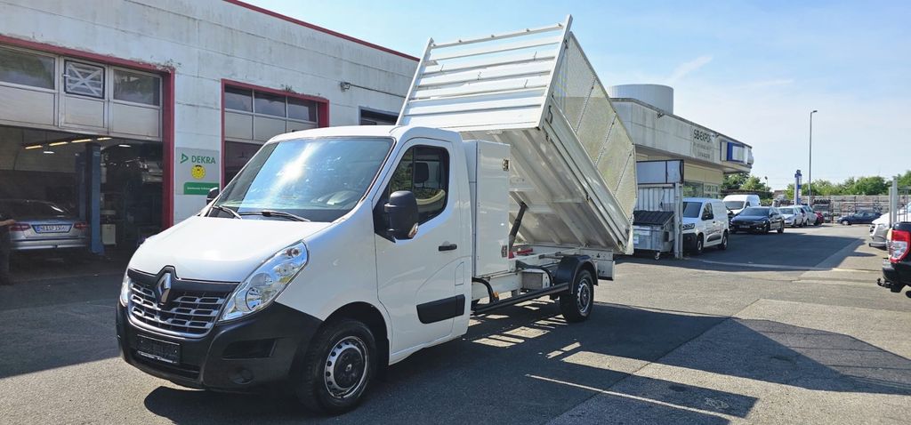 Renault Master 159.526 km 14.042 &euro; neuss 41469