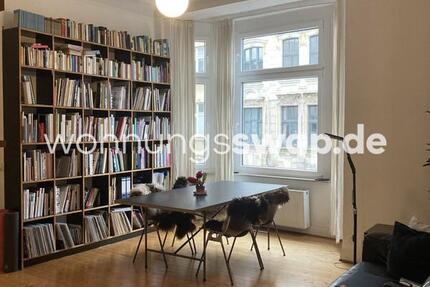 Wohnung Köln Nippes - 3 Zimmer, 80 m&sup2;, 640&euro; | Angebot:24984546