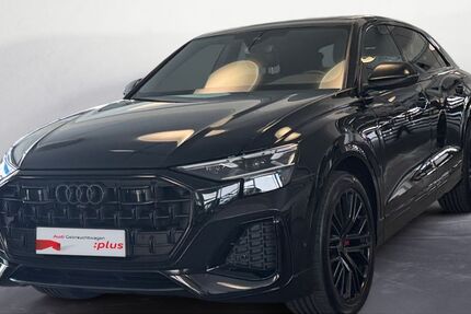Audi Q8 37.551 km 77.480 &euro; Hilden 40721