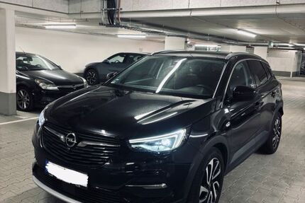 Opel Grandland (X) 135.000 km 16.599 € Leverkusen 51379