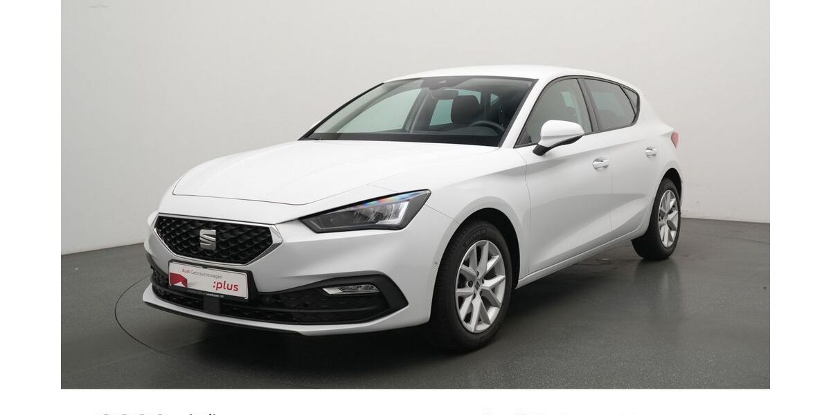 Seat Leon 38.229 km 19.680 &euro; Leverkusen 51373