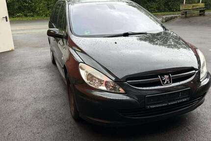 Peugeot 307 211.000 km 900 &euro; Ratingen 40878