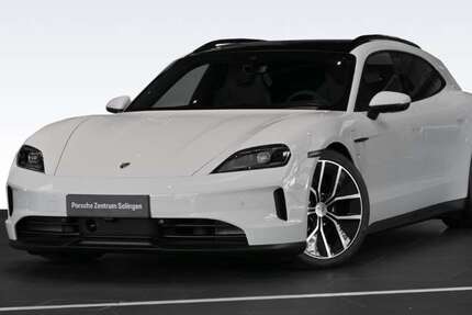 Porsche Taycan 19.900 km 102.500 € Solingen 42653