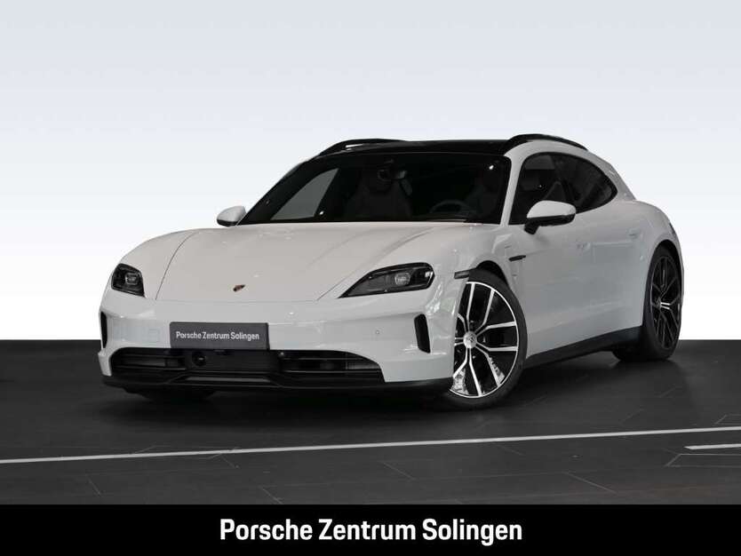 Porsche Taycan 19.900 km 102.500 € Solingen 42653