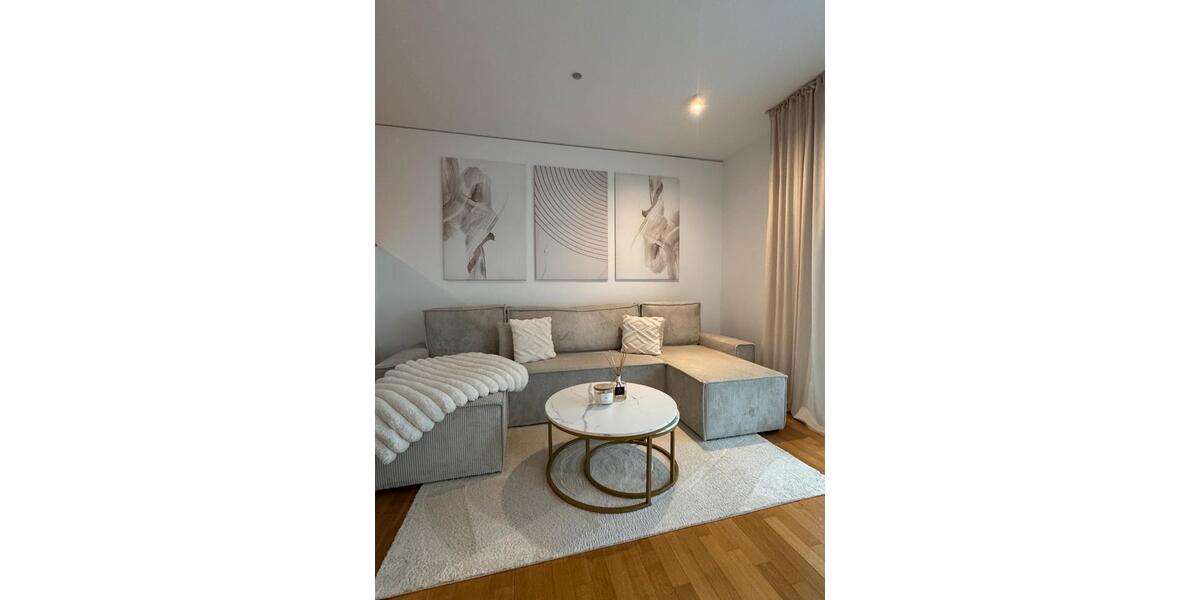 Etagenwohnung Düsseldorf Flingern Süd - 2 Zimmer, 40 m&sup2;, 1.800&euro; | Angebot:24745901