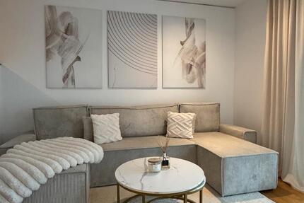 Wohnung Düsseldorf Flingern Süd - 2 Zimmer, 40 m&sup2;, 1.800&euro; | Angebot:24745901