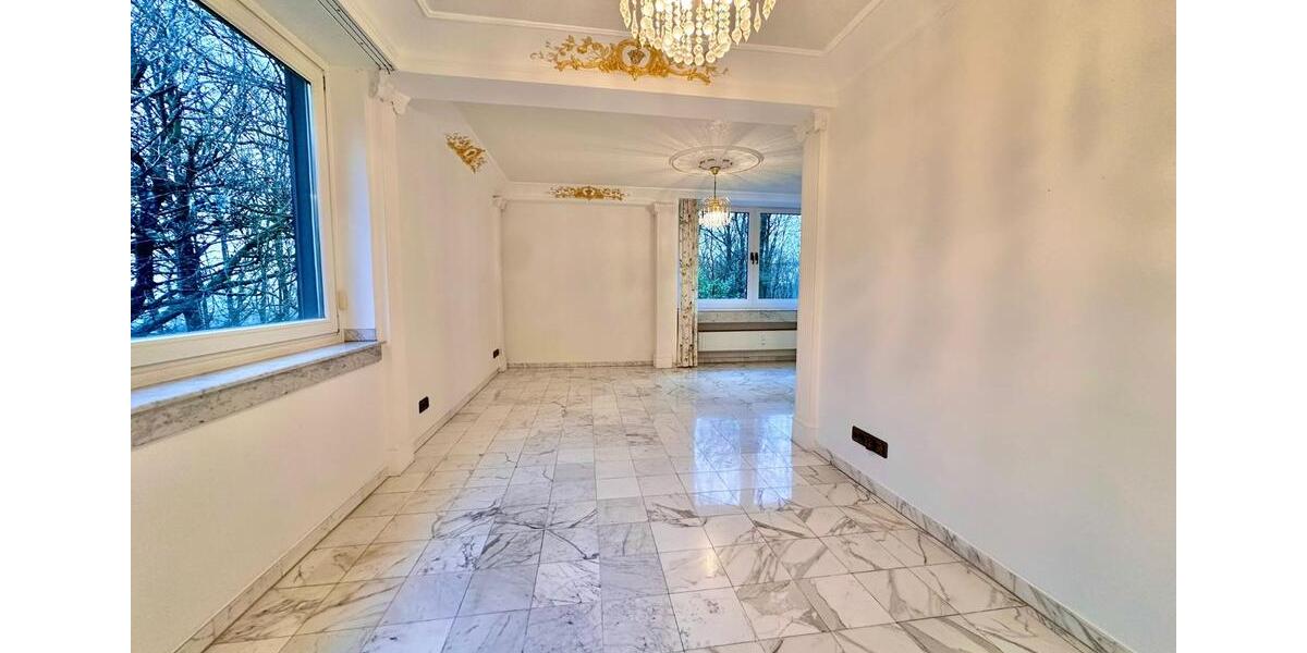 Etagenwohnung Wuppertal Gemarkung Barmen - 5 Zimmer, 230 m&sup2;, 2.500&euro; | Angebot:24302247