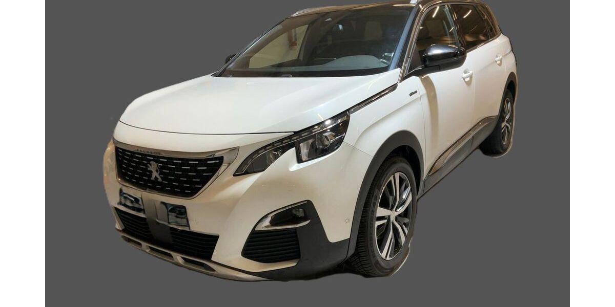 Peugeot 5008 79.562 km 18.999 &euro; Düsseldorf 40233