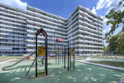Wohnung Ratingen Tiefenbroich - 3 Zimmer, 81 m&sup2;, 829&euro; | Angebot:27684459