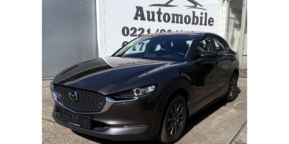 Mazda CX-30 62.000 km 15.990 &euro; Köln 51065