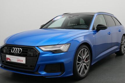 Audi A6 156.779 km 33.480 &euro; Leverkusen 51373