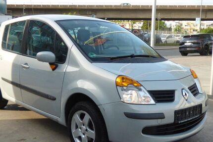 Renault Modus