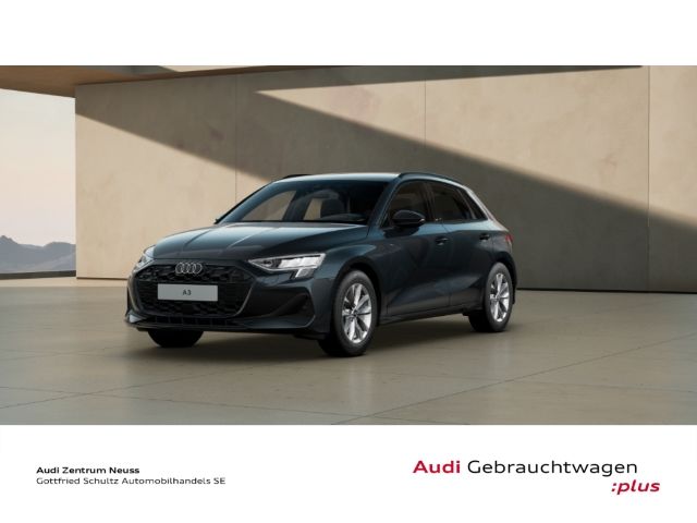 Audi A3 16.259 km 26.930 &euro; Neuss 41464