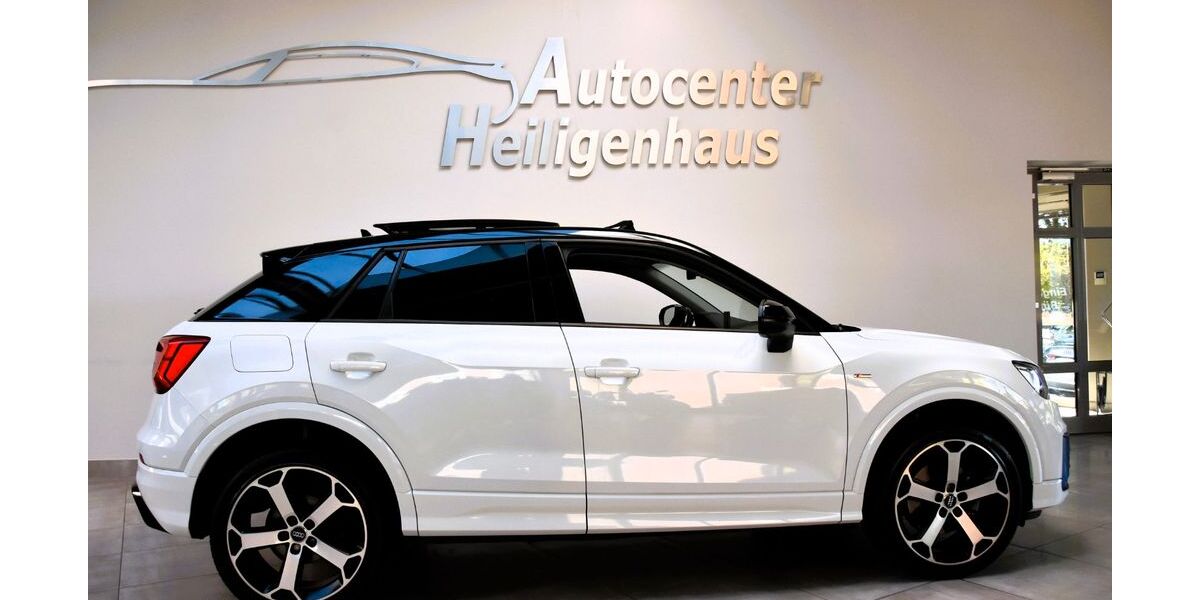 Audi Q2 171.593 km 17.580 &euro; Heiligenhaus 42579