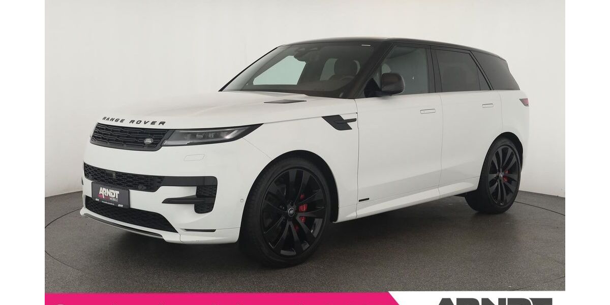 Land Rover Range Rover Sport 46.200 km 96.884 &euro; Neuss 41460