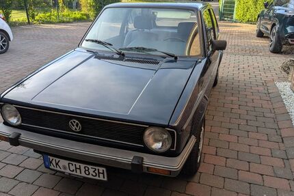 VW Golf 159.000 km 7.800 &euro; Hilden 40724