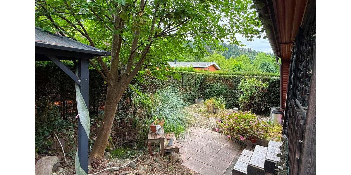 Einfamilienhaus Hattingen Niederbonsfeld - 3 Zimmer, 48 m&sup2;, 39.000&euro; | Angebot:27195461