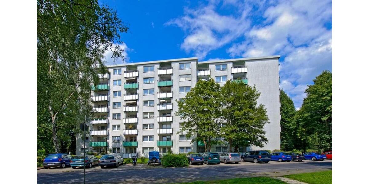 Etagenwohnung Solingen Wald - 2 Zimmer, 51 m&sup2;, 469&euro; | Angebot:24489871