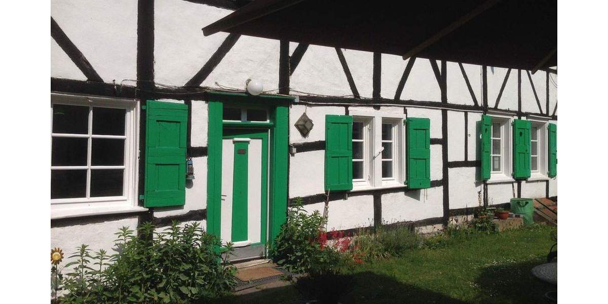 Bauernhaus, Landhaus Hilden Pungshaus - 3 Zimmer, 80 m&sup2;, 1.150&euro; | Angebot:24790649