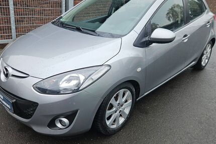 Mazda 2 127.233 km 4.799 &euro; Gevelsberg 58285