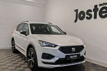 Seat Tarraco 47.341 km 27.990 &euro; Monheim am Rhein 40789