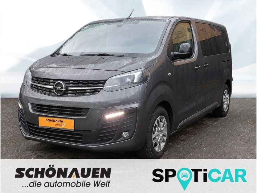 Opel Zafira 118.455 km 21.550 € Solingen 42697