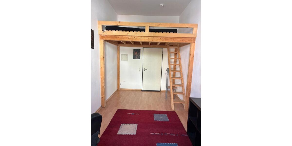 Etagenwohnung Düsseldorf Oberbilk - 4 Zimmer, 95 m&sup2;, 1.277&euro; | Angebot:26442793